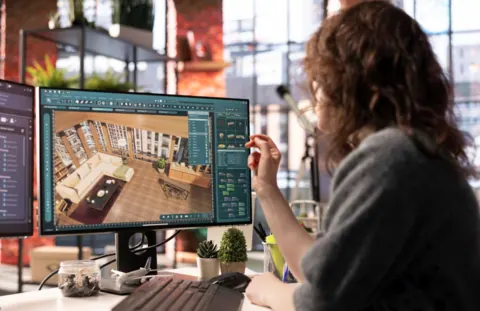 Tecnología en la construcción, EdificART Girona