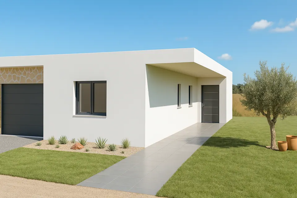 Proyecto Hera, EdificART Girona
