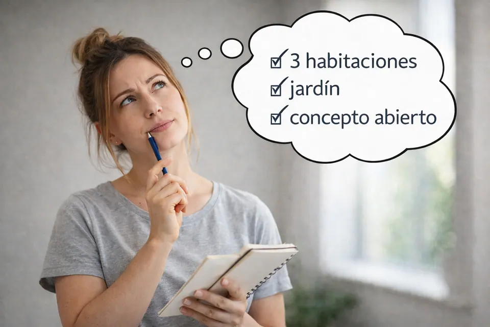 5 errores comunes al hacer tu casa, EdificART Girona